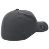 Dimple Pattern L/C Flex Cap - Golf & Spots Cap - Decky 6202