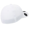 Dimple Pattern L/C Flex Cap - Golf & Spots Cap - Decky 6202