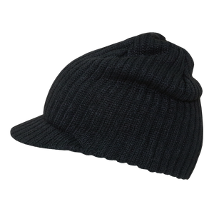 Decky 621 - Campus Hybricap, Beanie, Knit Cap -
