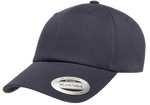 Yupoong 6245EC Ecowash™ Dad Cap, Cotton Relaxed Hat - YP Classics®