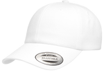 Yupoong 6245EC Ecowash™ Dad Cap, Cotton Relaxed Hat - YP Classics®