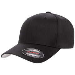 Flexfit® 6277 Wooly Combed, Cotton Blend Cap - 6277 -