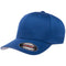 Flexfit® 6277 Wooly Combed, Cotton Blend Cap - 6277