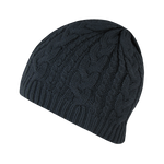 Decky 634 - Braidy Knit Beanie, Knit Cap