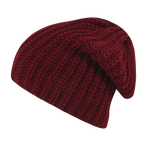 Decky 635 - Cozy Knit Beanie, Knit Cap