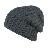 Decky 635 - Cozy Knit Beanie, Knit Cap