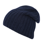 Decky 635 - Cozy Knit Beanie, Knit Cap