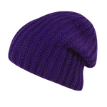 Decky 635 - Cozy Knit Beanie, Knit Cap