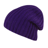 Decky 635 - Cozy Knit Beanie, Knit Cap