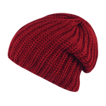 Decky 635 - Cozy Knit Beanie, Knit Cap