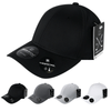 Decky 6402 Sleek H20 Flex Hat, Golf & Sports Cap