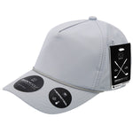 Decky 6406 Sleek H20 5-Panel Hat, Golf & Sports Cap
