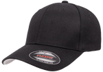 Flexfit® Premium Wool-Blend Cap - 6477