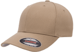 Flexfit® Premium Wool-Blend Cap - 6477