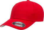 Flexfit® Premium Wool-Blend Cap - 6477