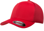 Flexfit® Ultrafibre & Airmesh Cap - 6533