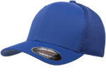Flexfit® Ultrafibre & Airmesh Cap - 6533