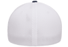 Flexfit® Ultrafibre & Airmesh Cap, 2-Tone - 6533T