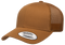 Yupoong 6606 Retro Trucker Hat, Baseball Cap with Mesh Back - YP Classics®