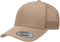 Yupoong 6606 Retro Trucker Hat, Baseball Cap with Mesh Back - YP Classics®