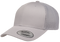 Yupoong 6606 Retro Trucker Hat, Baseball Cap with Mesh Back - YP Classics®