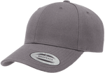 Yupoong 6789M Premium Curved Baseball Hat, Snapback Cap - YP Classics®