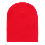 Decky 684 American Made Short Watch Cap, USA Made Knit Beanie