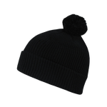 Pom Pom Knit Beanie Cap - Decky 686