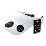 Grid H20 Sun Visor - Golf & Sports Cap - Decky 7104
