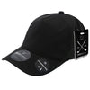 Grid H20 5 Panel Hat - Golf & Sports Cap - Decky 7106