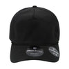 Grid H20 5 Panel Hat - Golf & Sports Cap - Decky 7106