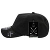 Grid H20 5 Panel Hat - Golf & Sports Cap - Decky 7106