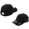 Grid H20 5 Panel Hat - Golf & Sports Cap - Decky 7106