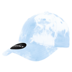 Decky 7205 - 6 Panel Low Profile Relaxed Tie Dye Dad Hat