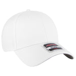 Otto Flex 6 Panel Low Pro Baseball Cap, Cool Performance Stretchable Hat - 11-1172