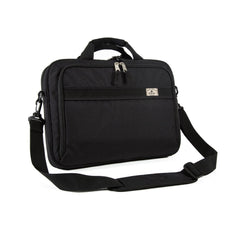 Everest Slim Briefcase With Internal Tablet Sleeve 766PU -