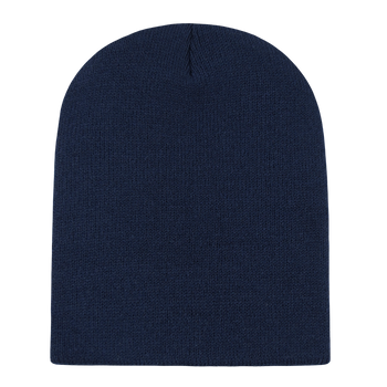 Decky 8040 Day Out Snug Fit Beanie, Short Knit Cap
