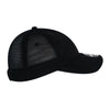 Screen Fabric L/C Relaxed Hat - Golf & Sports Cap - Decky 8105