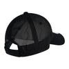Screen Fabric L/C Relaxed Hat - Golf & Sports Cap - Decky 8105