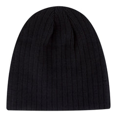OTTO CAP 8 Inch Classic Fine Knit Beanie, Acrylic Knit Cap - 82-625 -