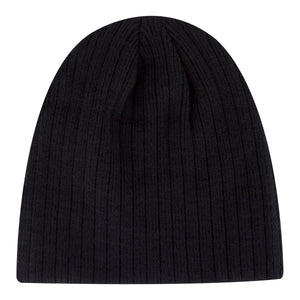 OTTO CAP 8 Inch Classic Fine Knit Beanie, Acrylic Knit Cap - 82-625 -