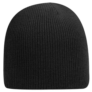OTTO CAP 8 1/2 inch Classic Knit Beanie - 82-970 -
