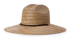 Richardson 827 Waterman Straw Lifeguard Hat -