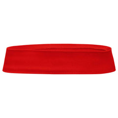 Otto Hat Band, Stretchable Cotton Twill Cap Band, Straw Hat Band - 92-1097 -