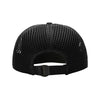 Richardson 935 - Rogue, Wide Set Mesh Cap - 935