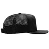 Richardson 935 - Rogue, Wide Set Mesh Cap - 935