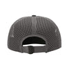 Richardson 935 - Rogue, Wide Set Mesh Cap - 935
