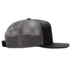 Richardson 935 - Rogue, Wide Set Mesh Cap - 935