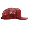 Richardson 935 - Rogue, Wide Set Mesh Cap - 935