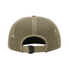 Richardson 935 - Rogue, Wide Set Mesh Cap - 935